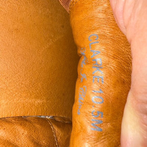 Donald J. Pliner Tan Woven Leather Loafers - Picture 5 of 8